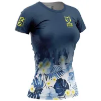 Otso T-shirt Kortarmet T-skjorte female