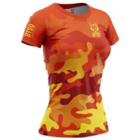 Otso T-shirt Kortarmet T-skjorte female Otso T-shirt Kortarmet T-skjorte female