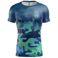 Otso T-shirt Kortarmet T-skjorte male Otso T-shirt Kortarmet T-skjorte male