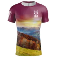 Otso T-shirt Kortarmet T-skjorte male Otso T-shirt Kortarmet T-skjorte male
