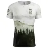 Otso T-shirt Kortarmet T-skjorte male