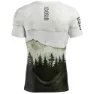 Otso T-shirt Kortarmet T-skjorte male