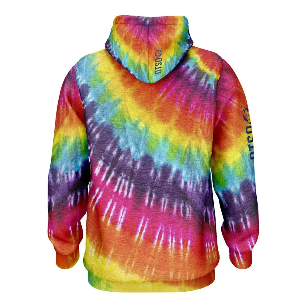 Otso Tie Dye Hetteskjorte Otso Tie Dye Hetteskjorte