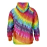 Otso Tie Dye Hetteskjorte