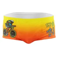 Otso Time To Tri Bike Badeshorts Boxer male Otso Time To Tri Bike Badeshorts Boxer male