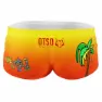 Otso Time To Tri Bike Badeshorts Boxer male