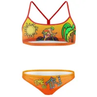 Otso Time To Tri Bike Bikini female Otso Time To Tri Bike Bikini female
