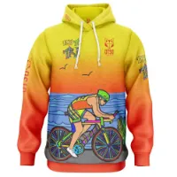 Otso Time To Tri Bike Hettegenser female