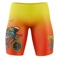 Otso Time To Tri Bike Jammer