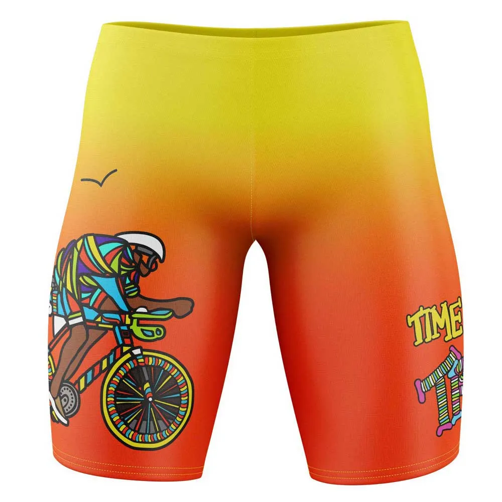 Otso Time To Tri Bike Jammer
