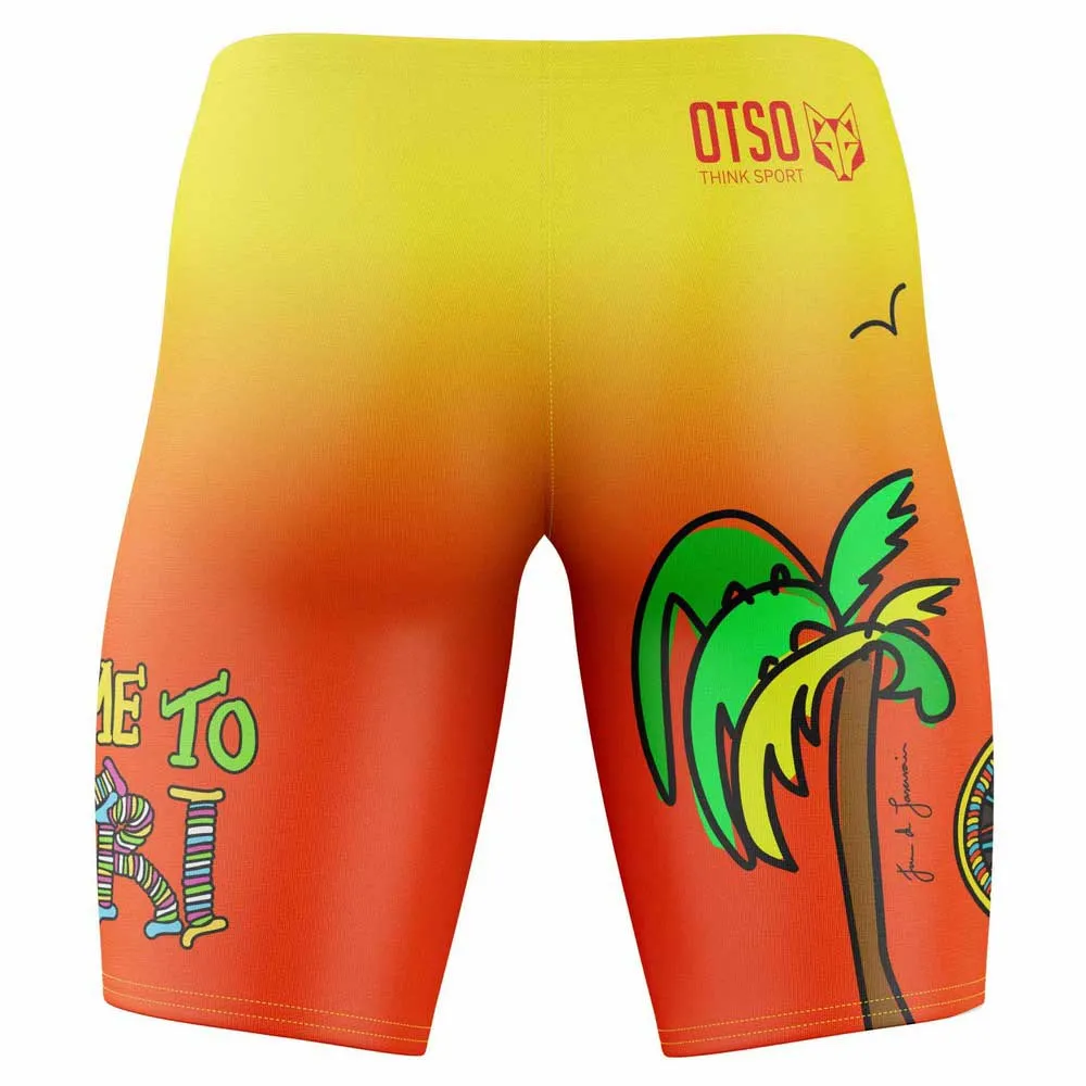 Otso Time To Tri Bike Jammer