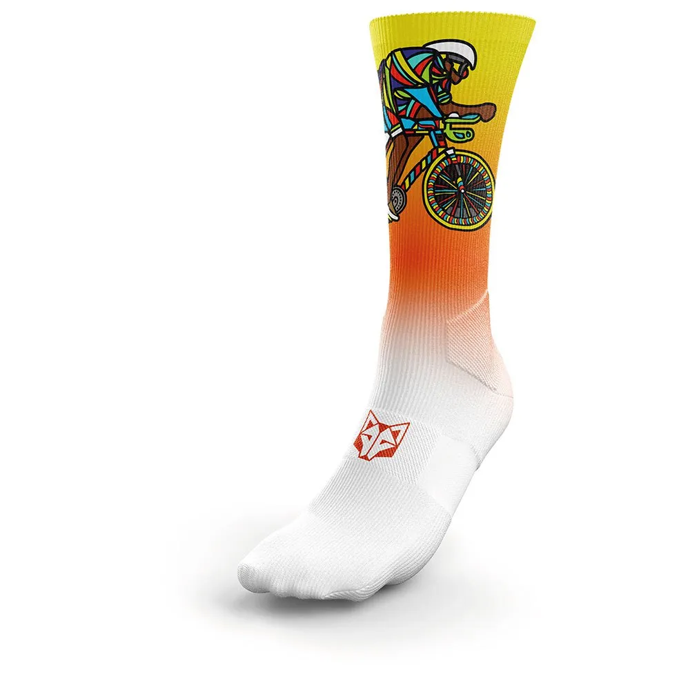Otso Time To Tri Man Bike Sokker male