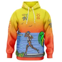 Otso Time To Tri Man Run Hettegenser Otso Time To Tri Man Run Hettegenser