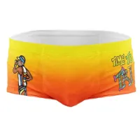 Otso Time To Tri Run Badeshorts Boxer male Otso Time To Tri Run Badeshorts Boxer male