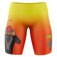 Otso Time To Tri Swim Jammer