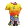 Otso Time To Tri Swim Kortarmet T-skjorte male