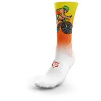 Otso Time To Tri Woman Bike Sokker male Otso Time To Tri Woman Bike Sokker male