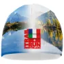 Otso Trail Run Montblanc 2024 Lue male, Multicolour