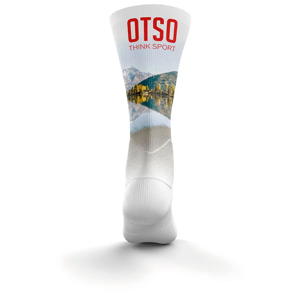 Otso Trail Run Montblanc 2024 Sokker male