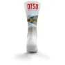Otso Trail Run Montblanc 2024 Sokker male