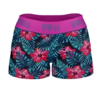 Otso Tropical Shorts Kvinne