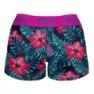 Otso Tropical Shorts Kvinne