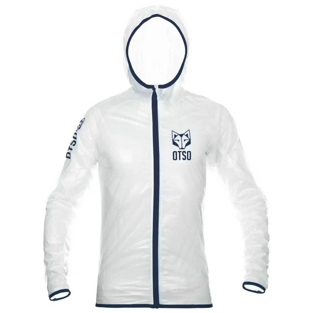 Otso Waterproof Ultra Light Jakke male Otso Waterproof Ultra Light Jakke male