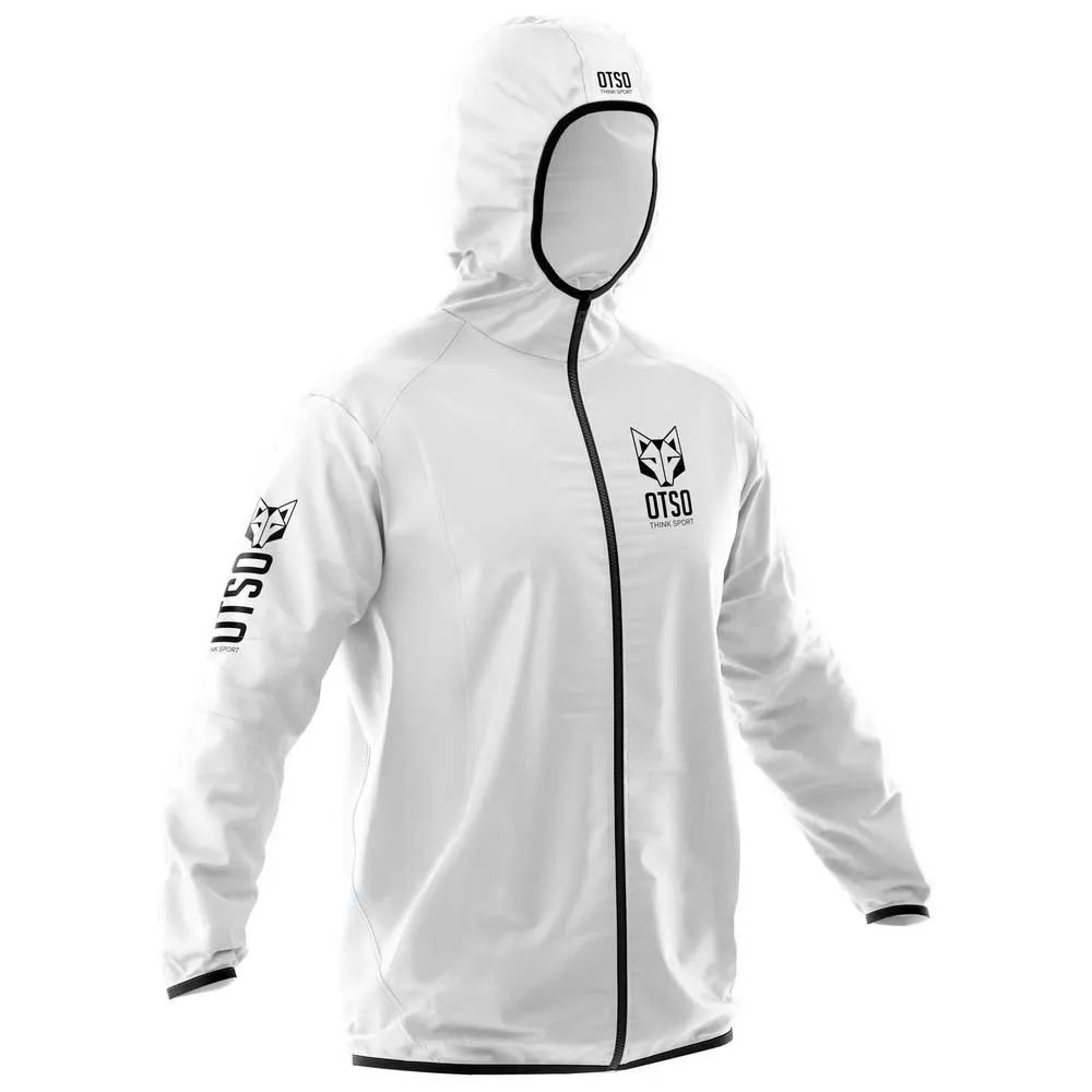 Otso Waterproof Ultra Light Jakke male Otso Waterproof Ultra Light Jakke male