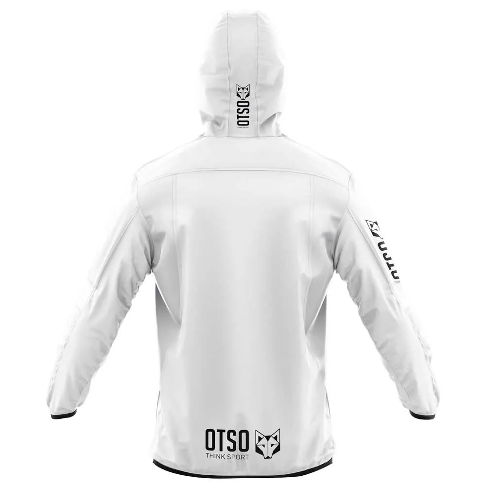 Otso Waterproof Ultra Light Jakke male Otso Waterproof Ultra Light Jakke male