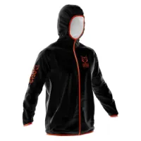 Otso Waterproof Ultra Light Jakke Refurbished male