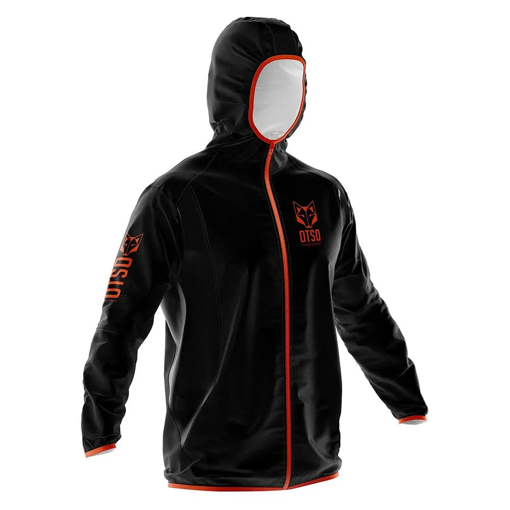 Otso Waterproof Ultra Light Jakke Refurbished male Otso Waterproof Ultra Light Jakke Refurbished male