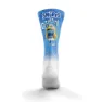 Otso We Smurf You! Lange Sokker male
