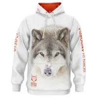 Otso Wolf Hetteskjorte Otso Wolf Hetteskjorte