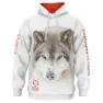 Otso Wolf Hetteskjorte
