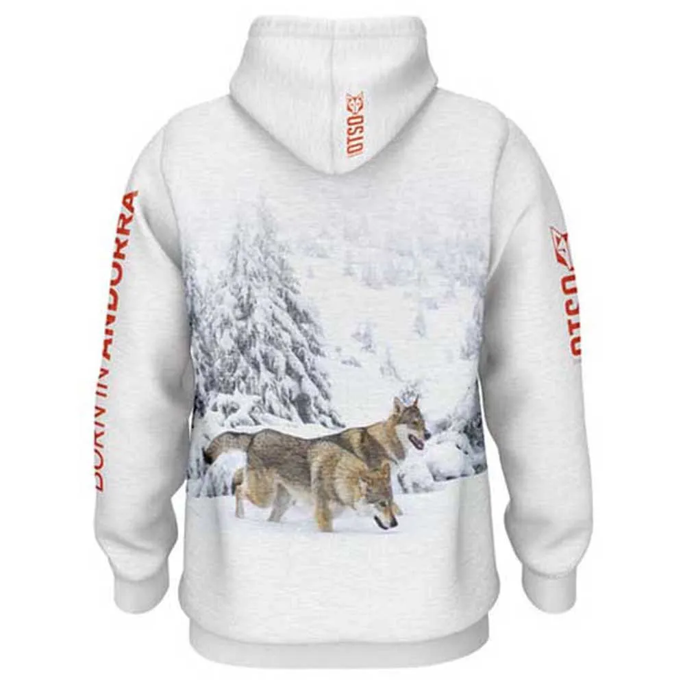 Otso Wolf Hetteskjorte Otso Wolf Hetteskjorte