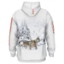 Otso Wolf Hetteskjorte