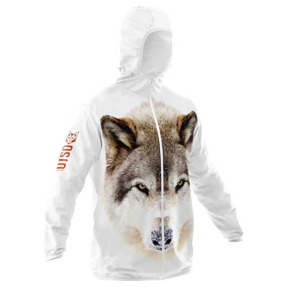 Otso Wolf Jakke male