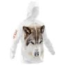Otso Wolf Jakke male
