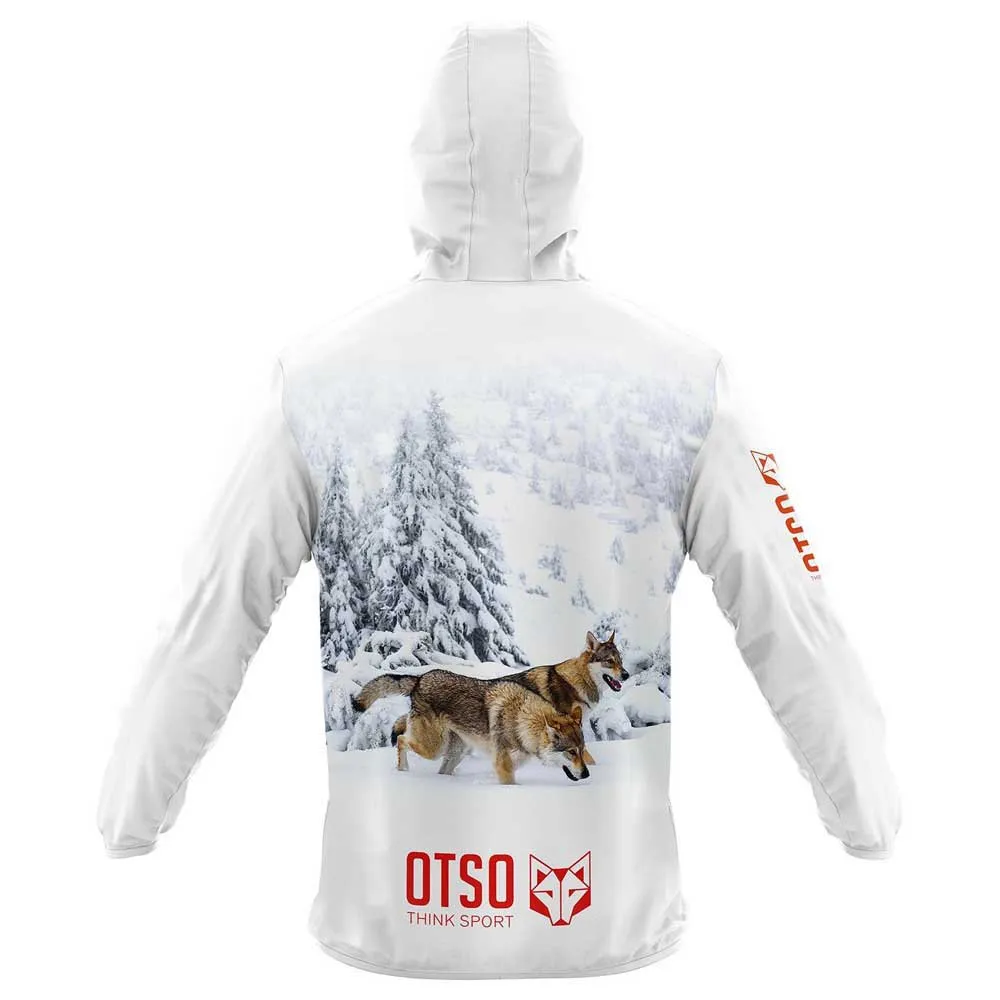 Otso Wolf Jakke male