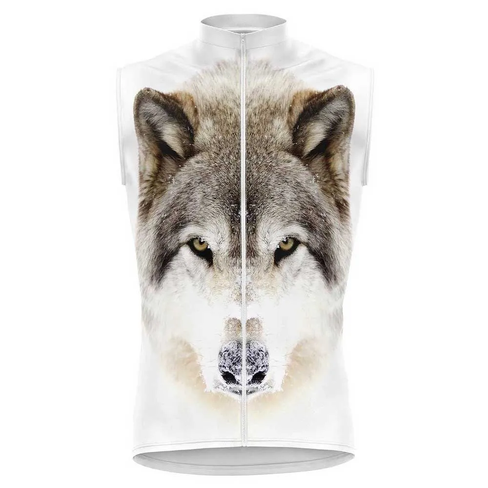Otso Wolf Vest male