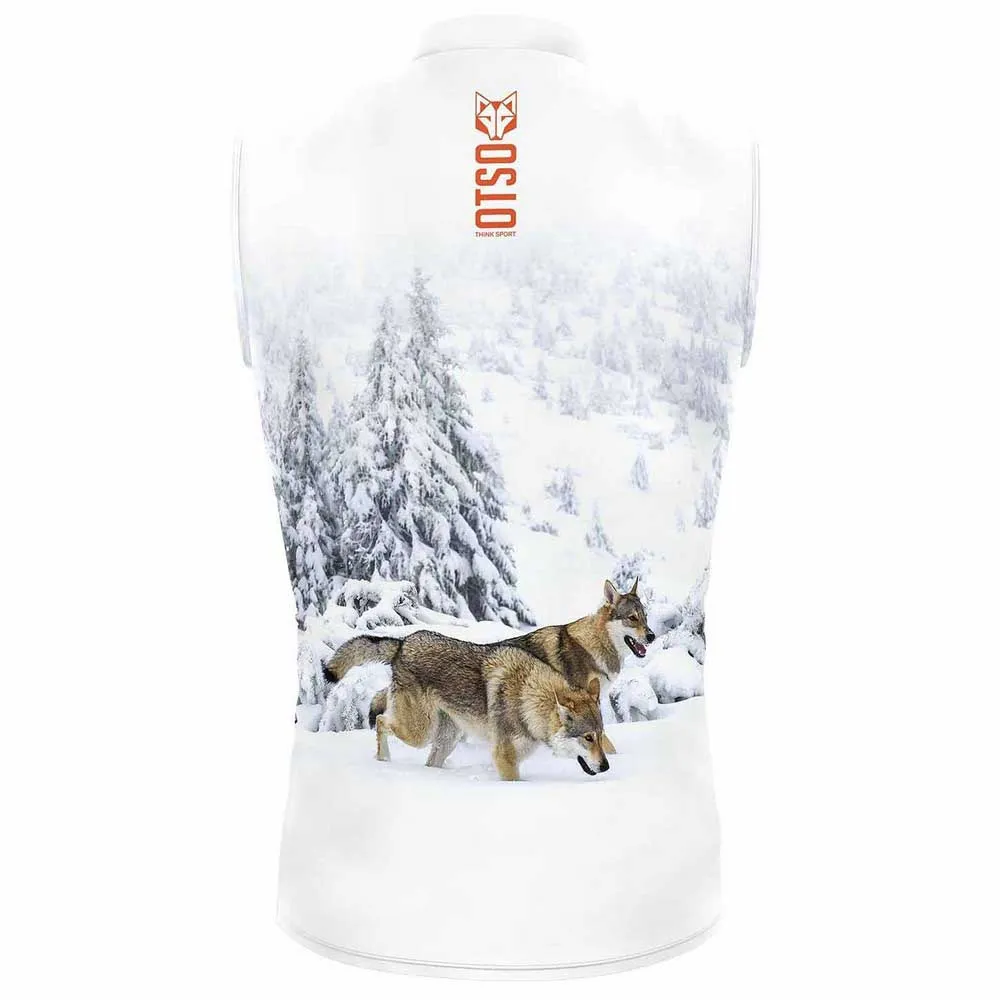 Otso Wolf Vest male