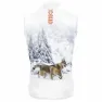 Otso Wolf Vest male