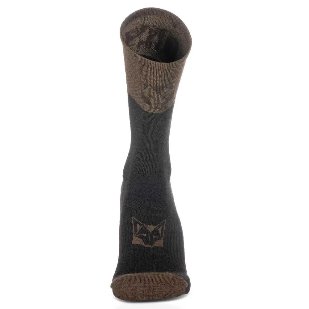 Otso Wool High Cut Sokker