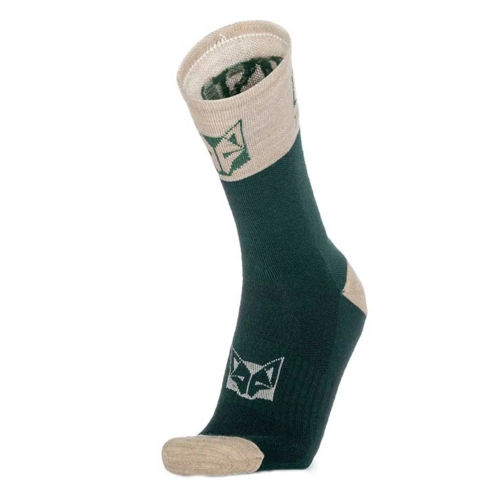 Otso Wool High Cut Sokker Otso Wool High Cut Sokker