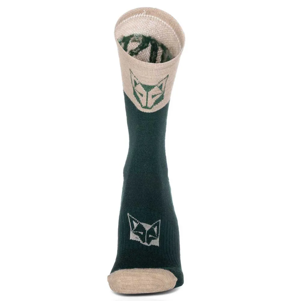 Otso Wool High Cut Sokker Otso Wool High Cut Sokker