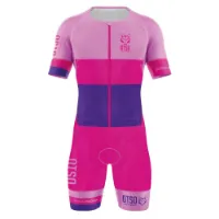 Otso Zaria Kortermet Trisuit Otso Zaria Kortermet Trisuit