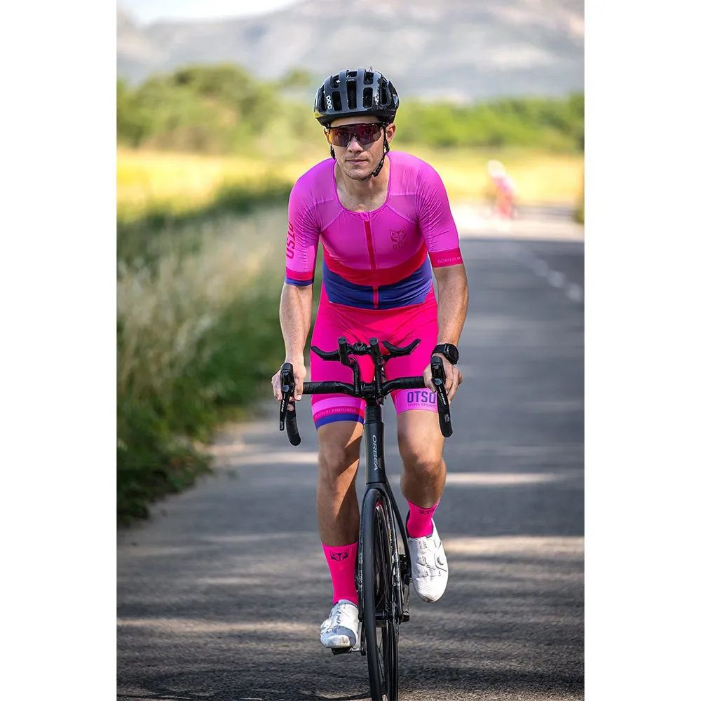 Otso Zaria Kortermet Trisuit female