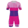 Otso Zaria Kortermet Trisuit Refurbished female