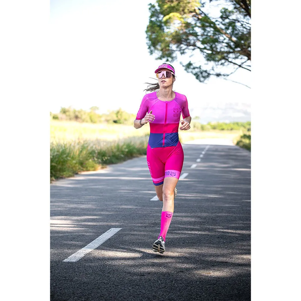 Otso Zaria Kortermet Trisuit Refurbished female Otso Zaria Kortermet Trisuit Refurbished female