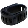 Ottolock Otto-fjellet, Stealth black, One Size